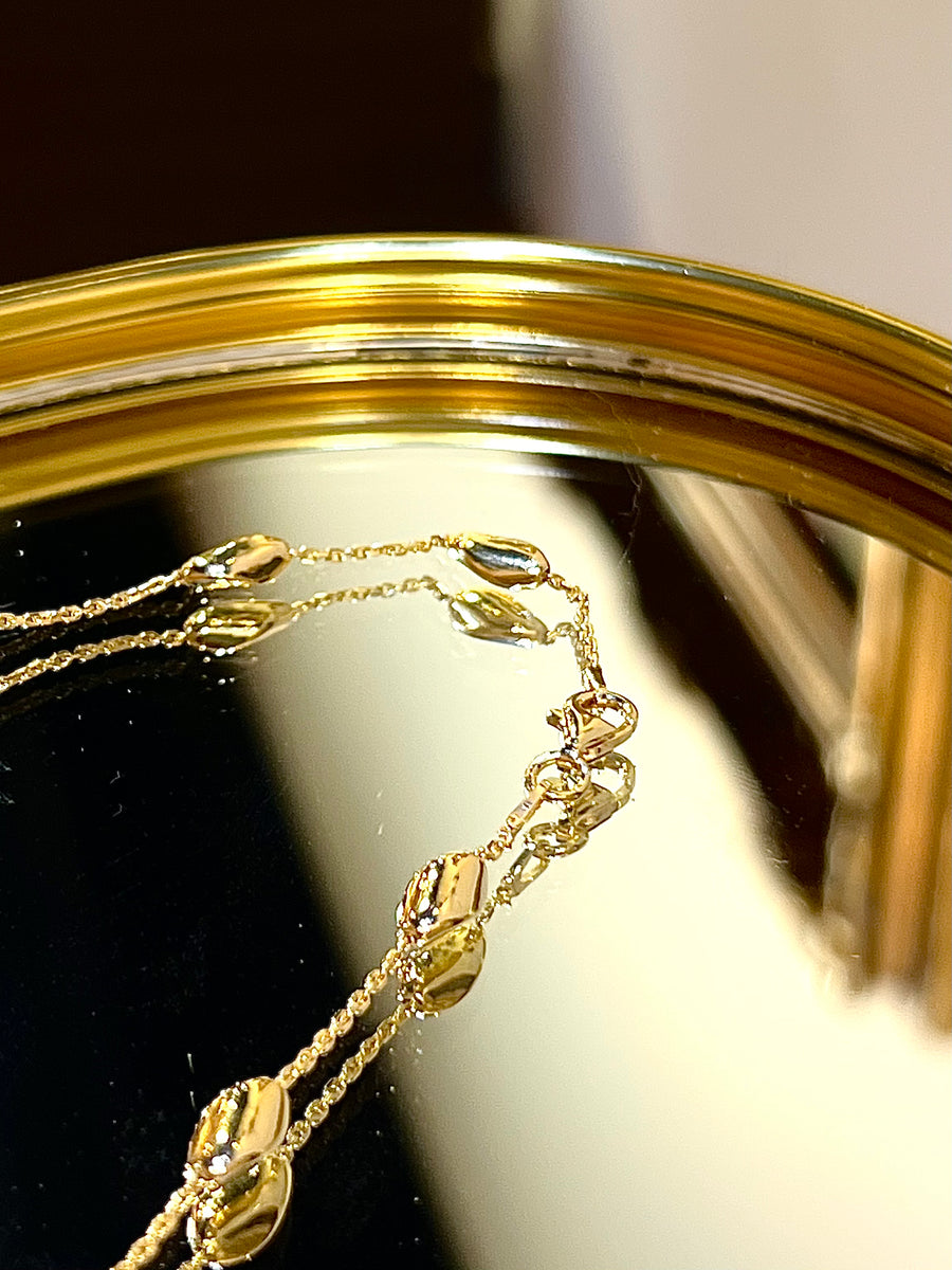 N251014 Veda Necklace