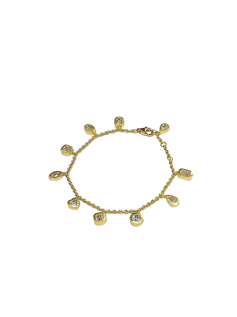 B25709 Paisley Bracelet