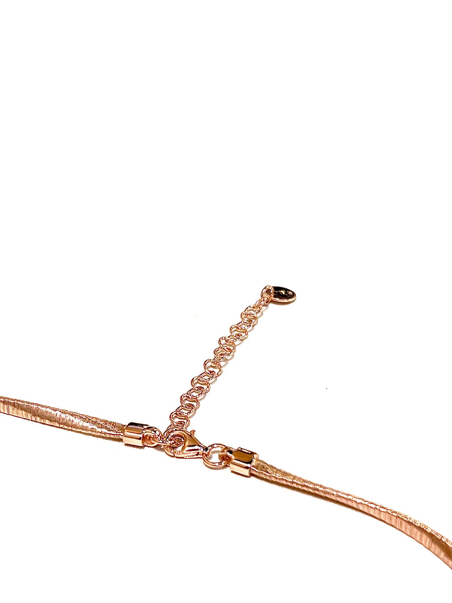 N251007 Sloane Necklace