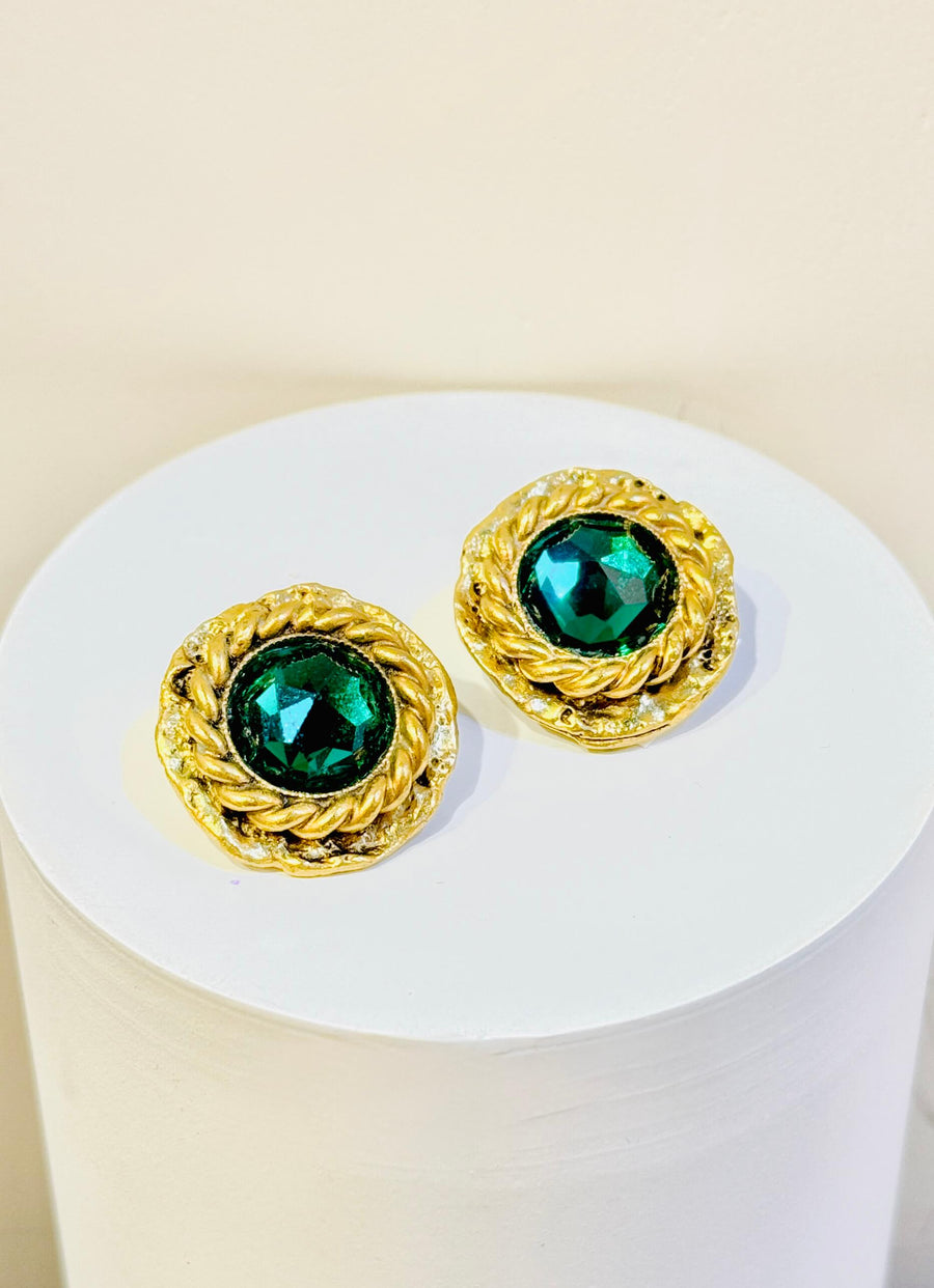 E25165 Edie Earrings