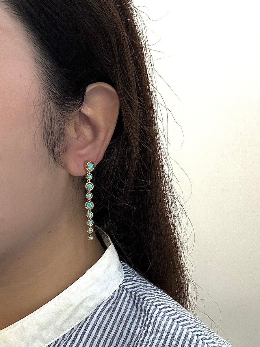 E251045 Sutton Earrings