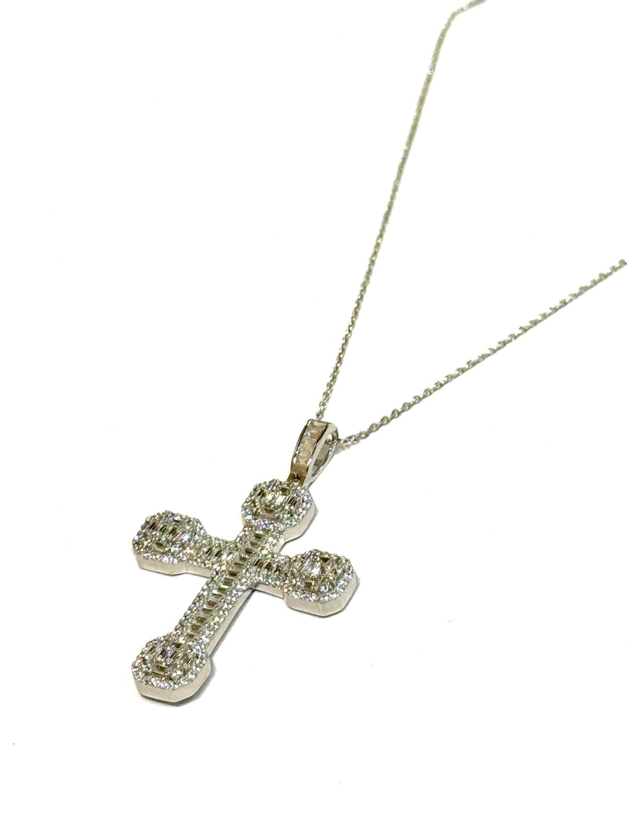 N25673 Blakely Necklace