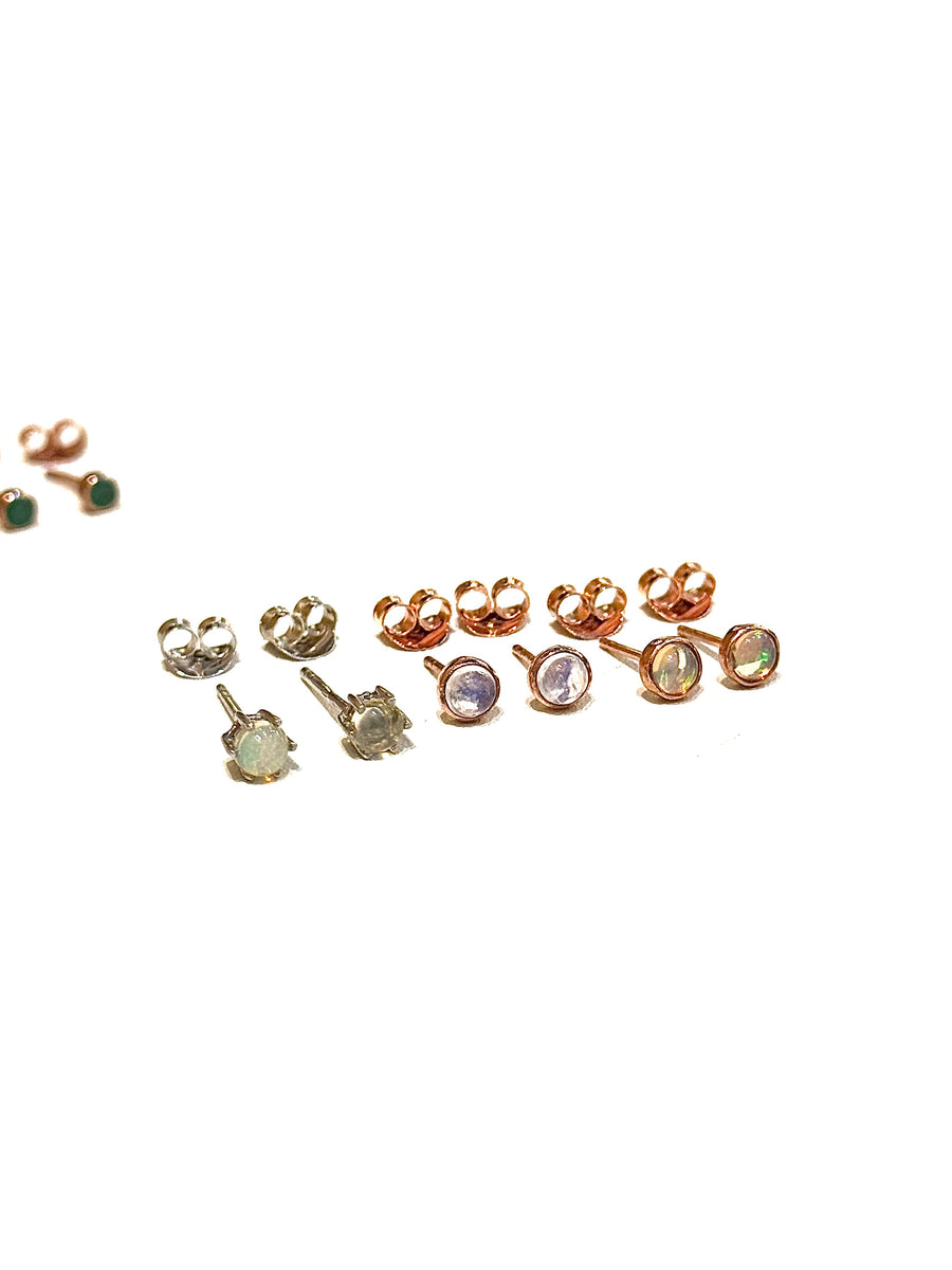 E25804 Poppy Earrings
