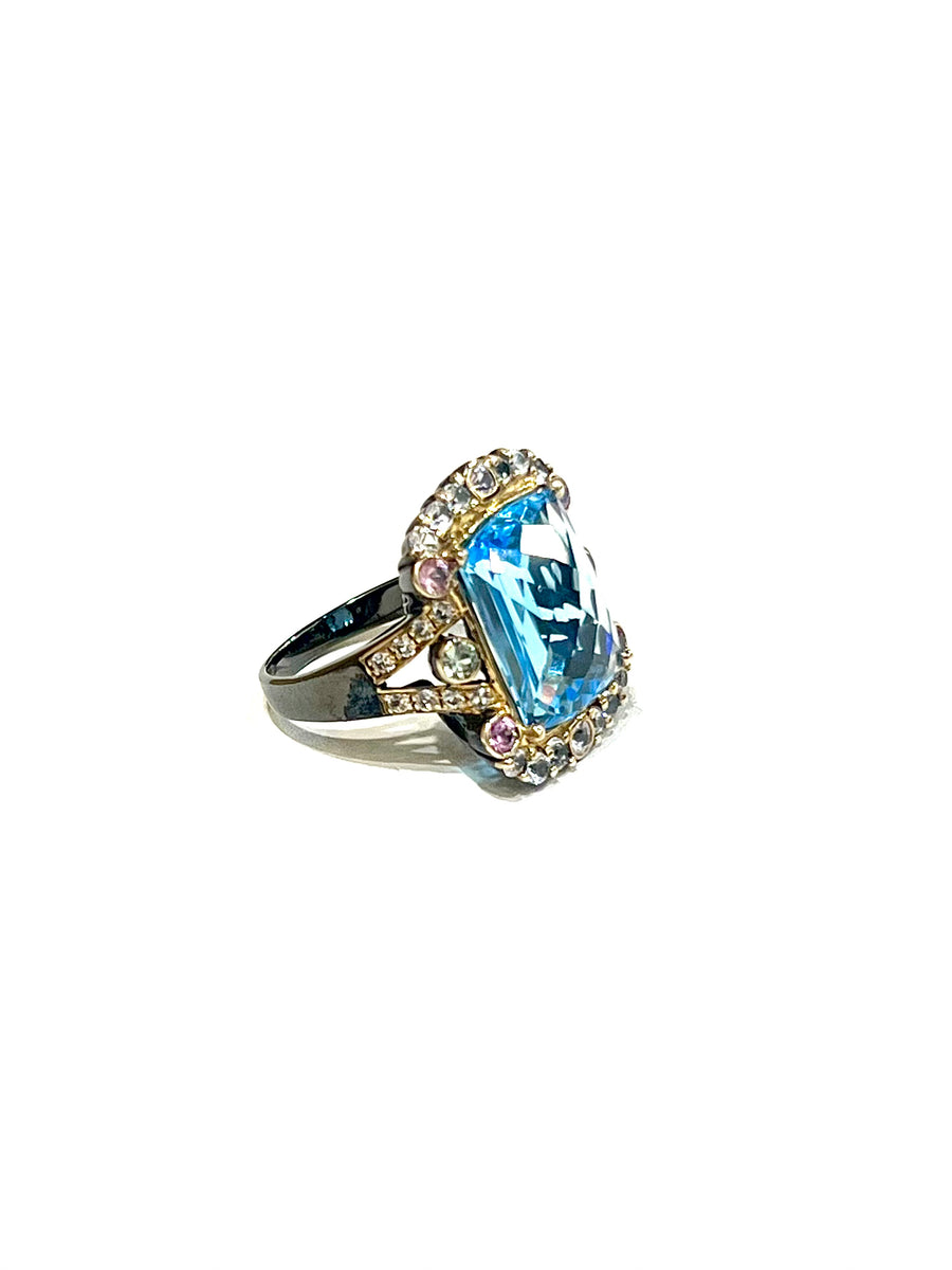 R25920 Mariah Ring