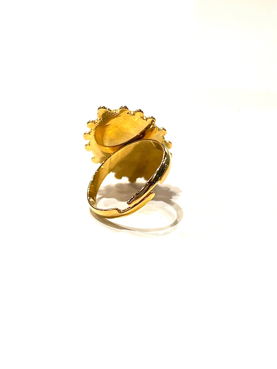 R251262 Phlox Ring