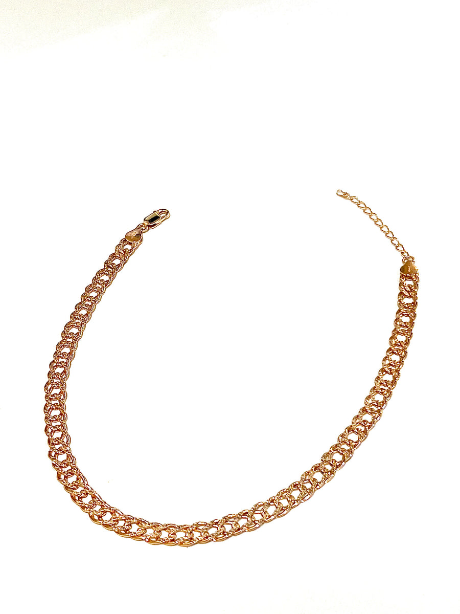 N251016 Rosalie Necklace