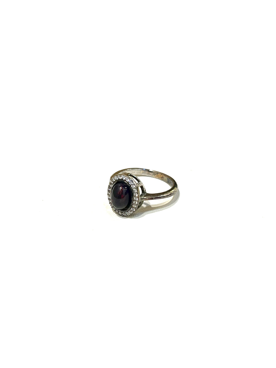 R25908 Hebe Ring
