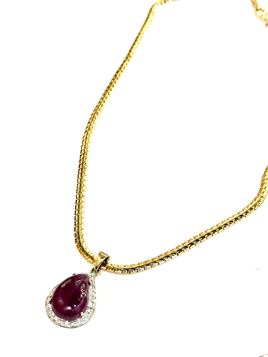 Ariyah Necklace