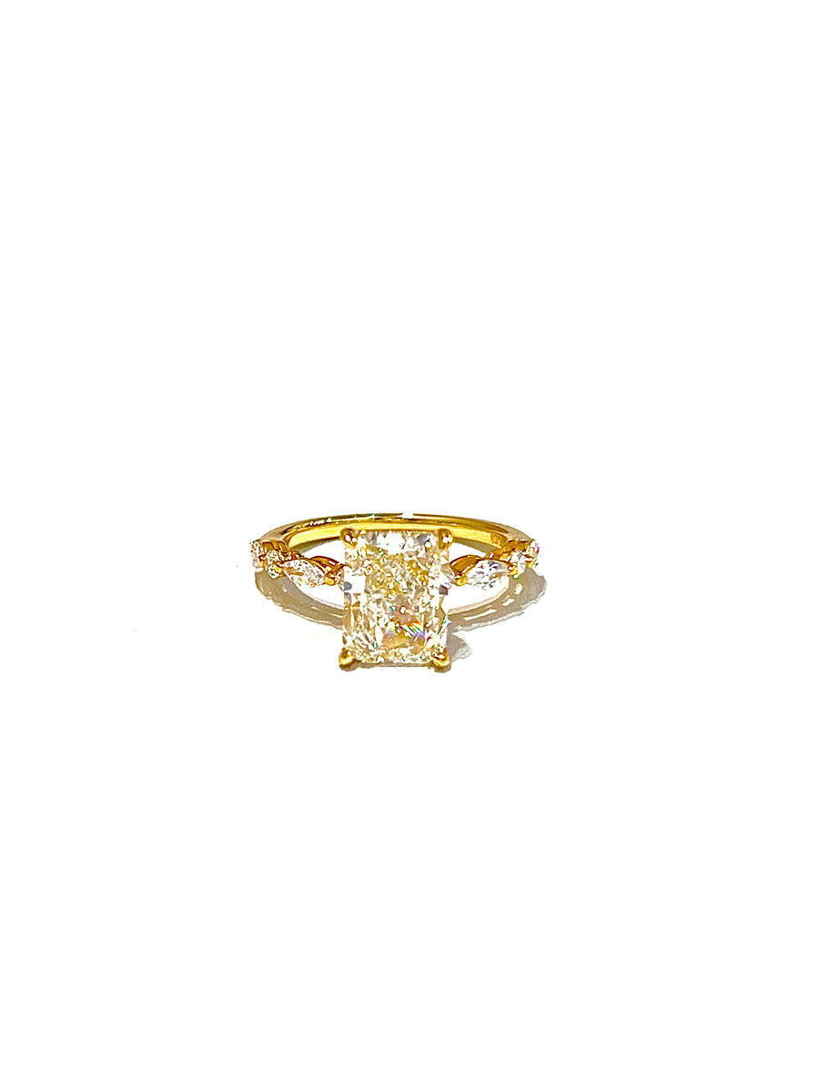 R25853 Joey Ring