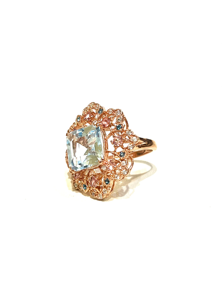 R25918 Tina  Ring
