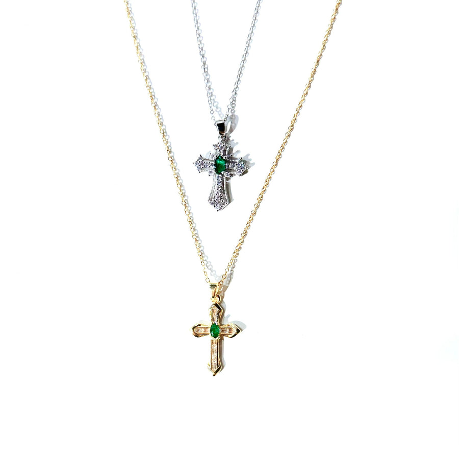 NS25723 Alex Necklace