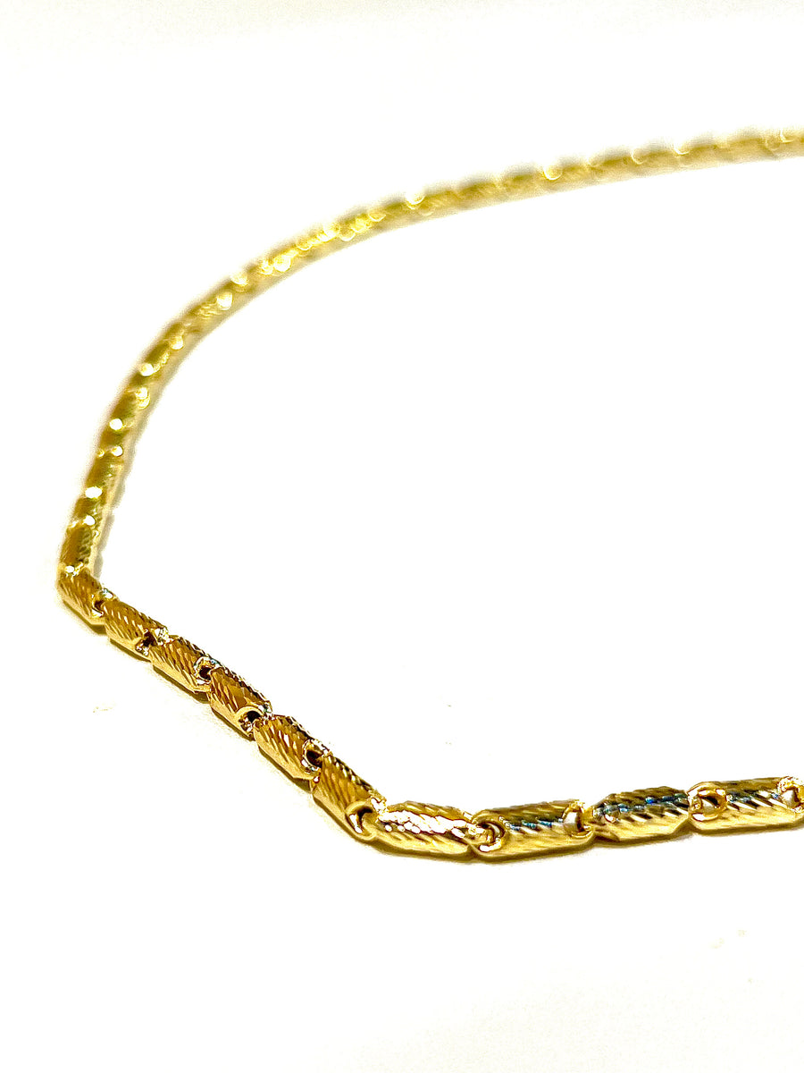 N251020 Quinn Short Necklace