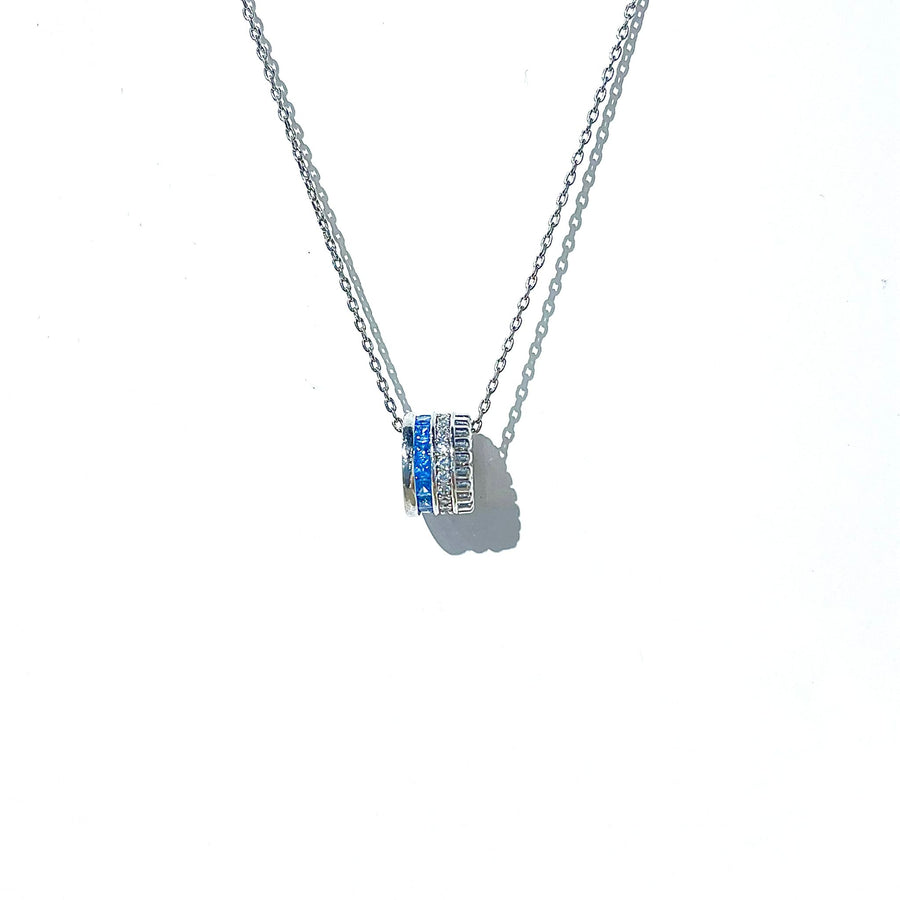 N24806 Zore Necklace