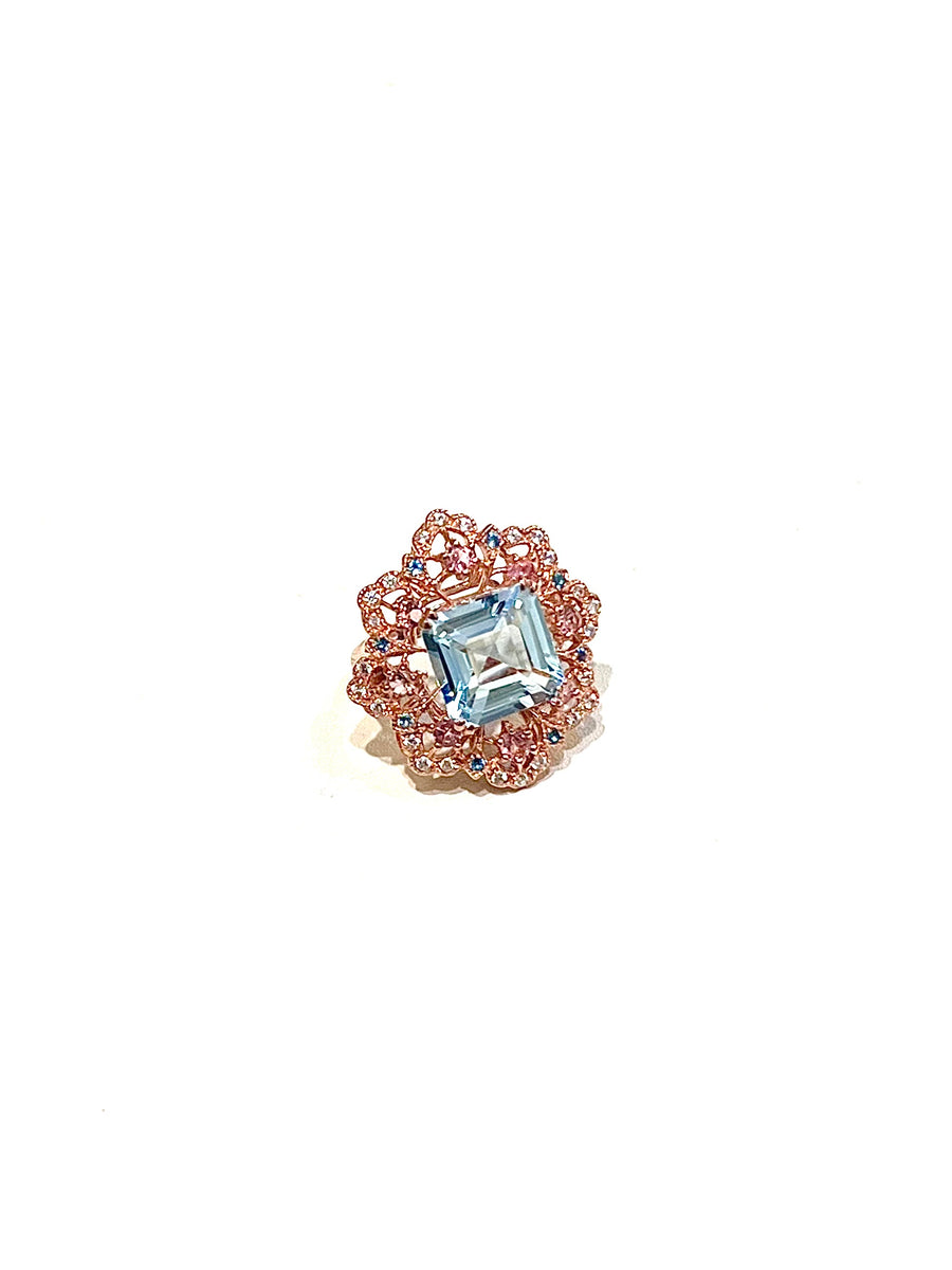 R25918 Tina  Ring