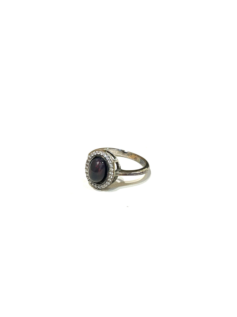 R25908 Hebe Ring