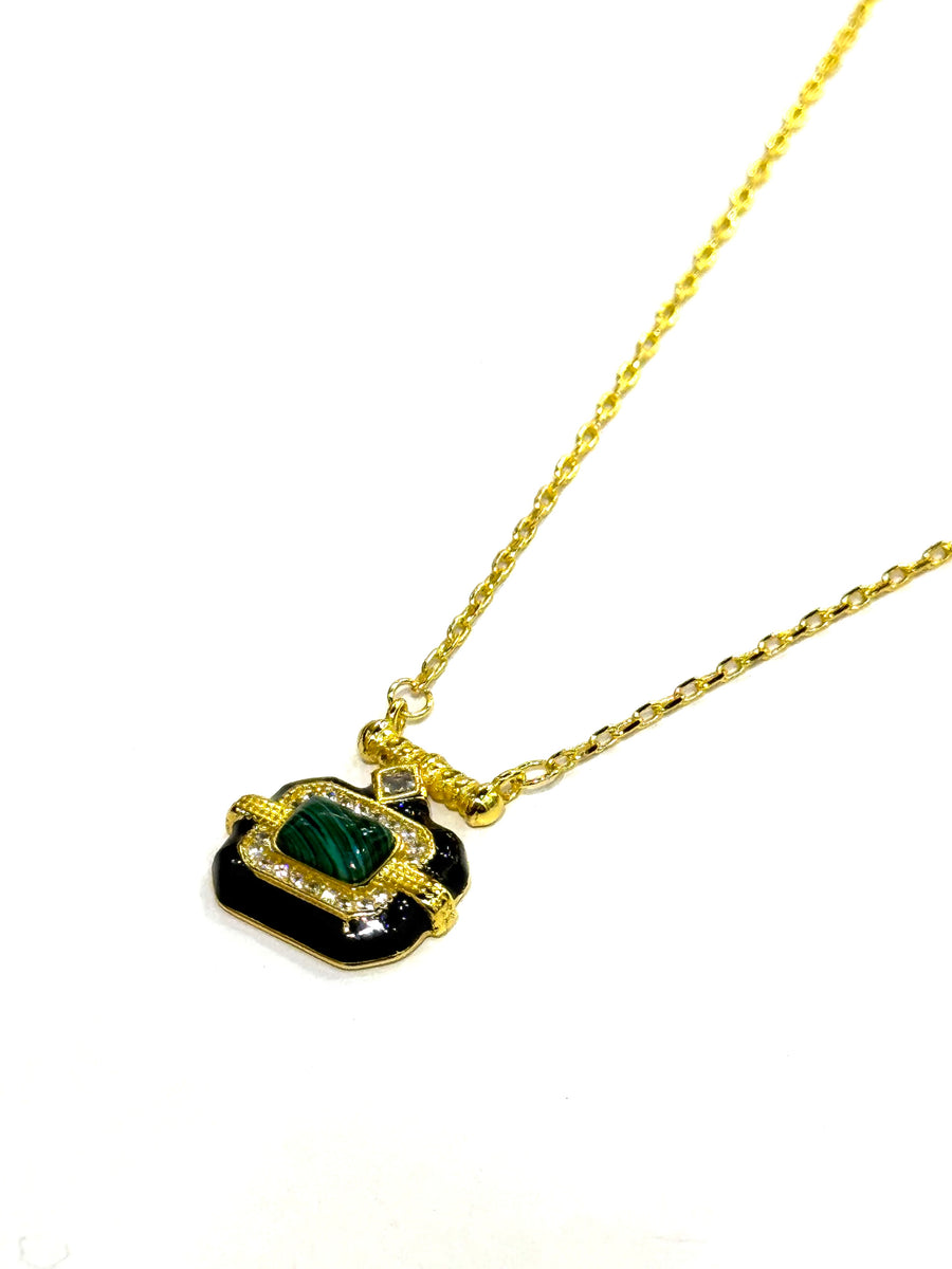 Stevie Necklace