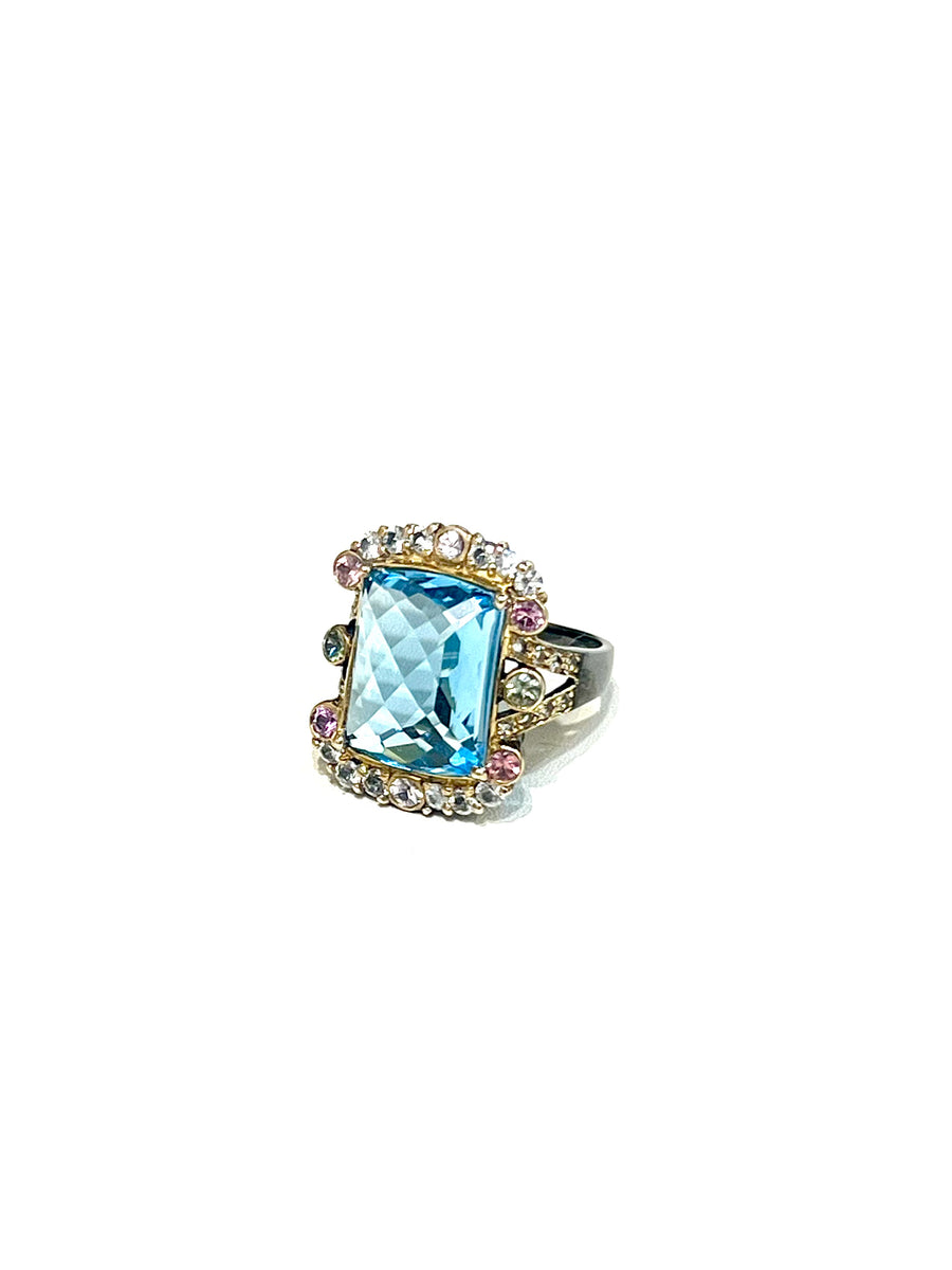 R25920 Mariah Ring