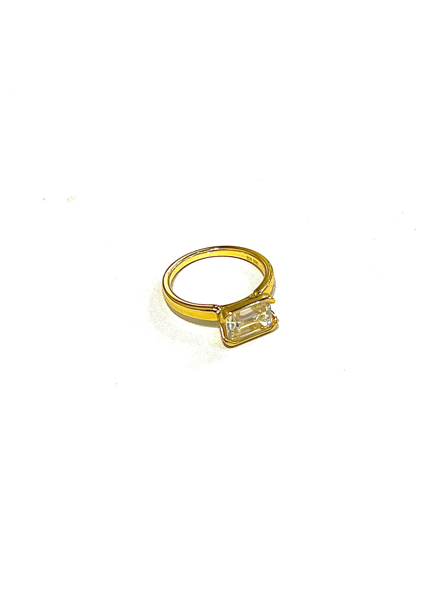 R25852 Vivian  Ring