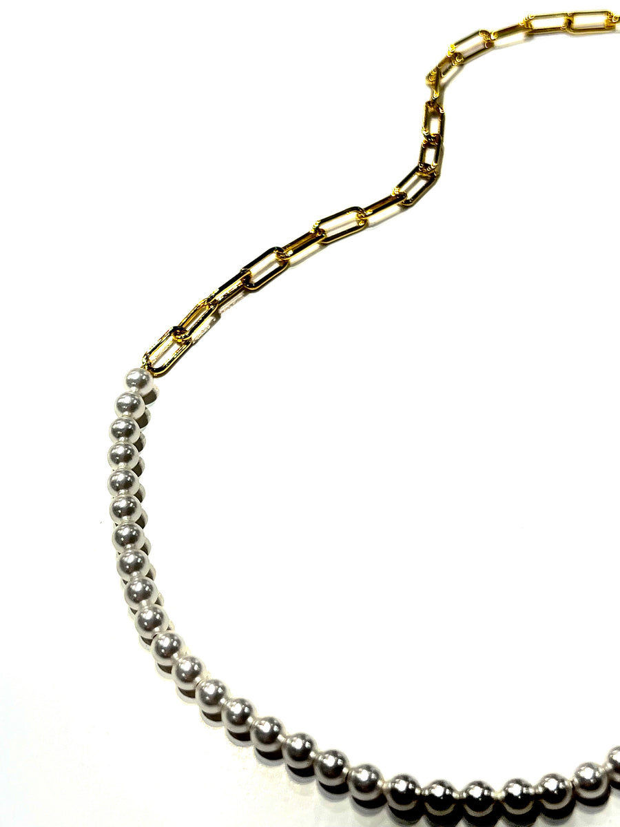 N251209 Kamala Necklace