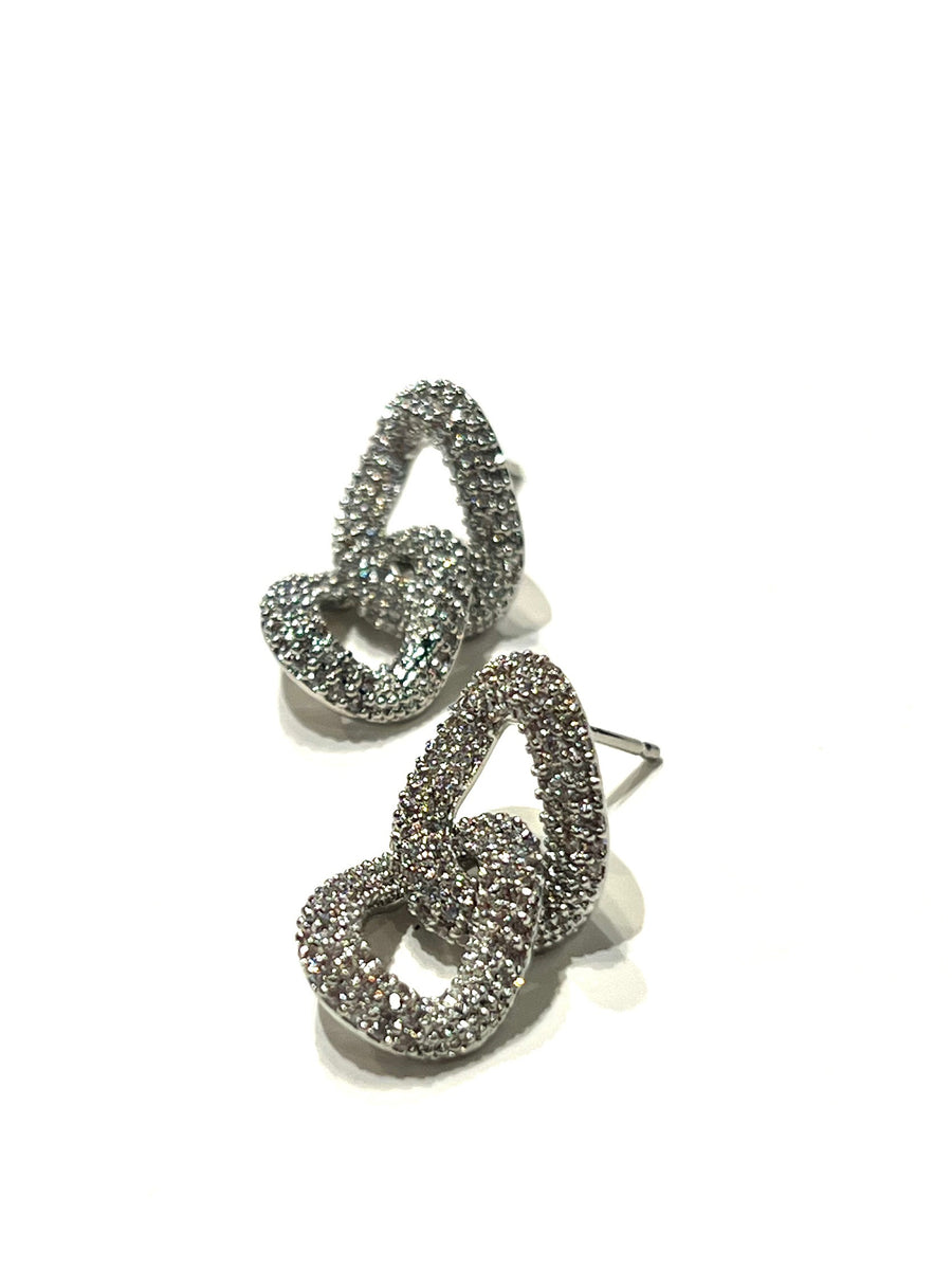 E241130 Chain Earrings