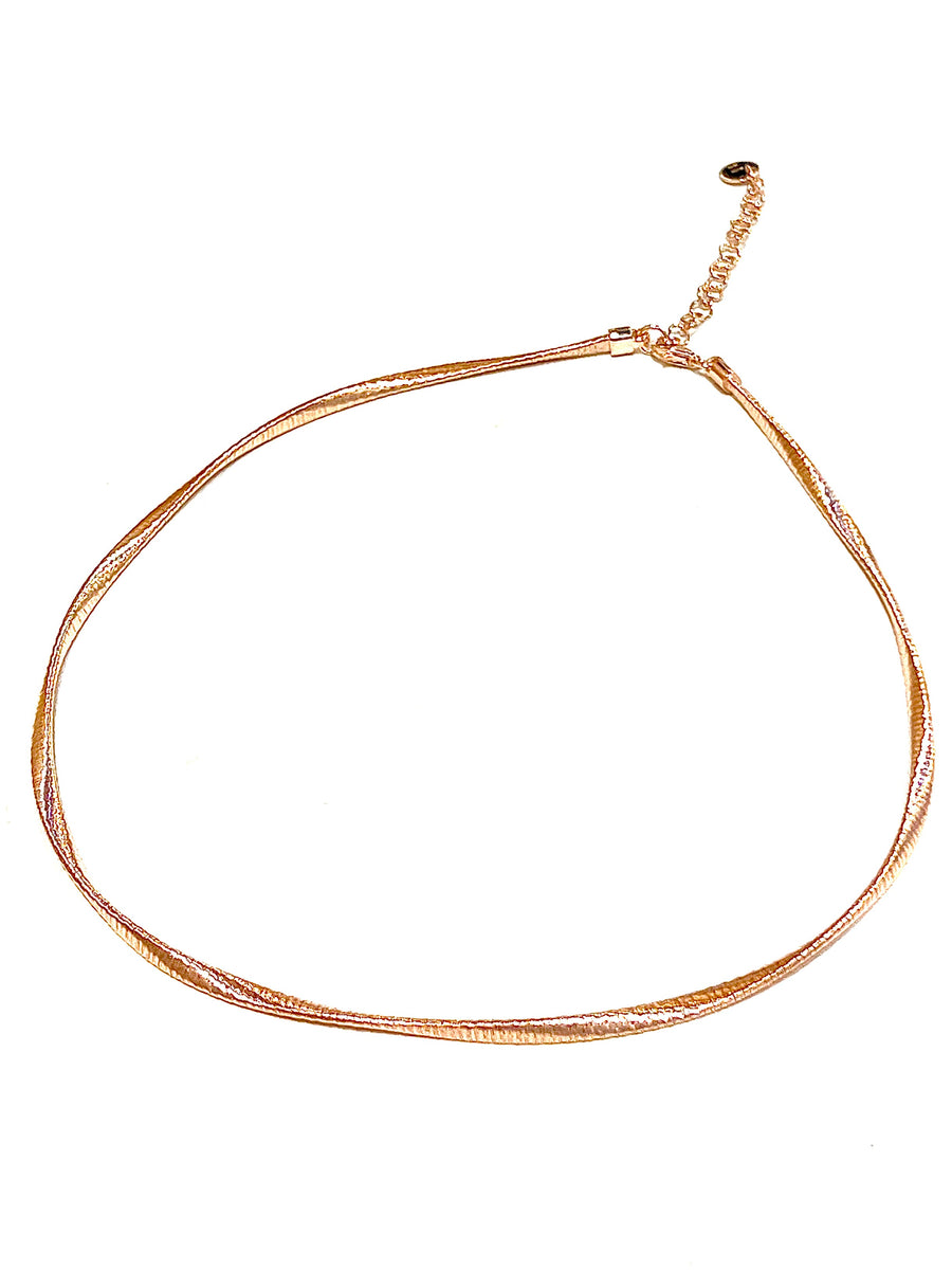 N251007 Sloane Necklace