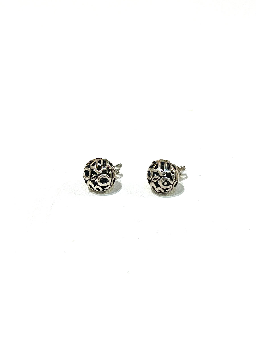 E25835 Anton Earrings