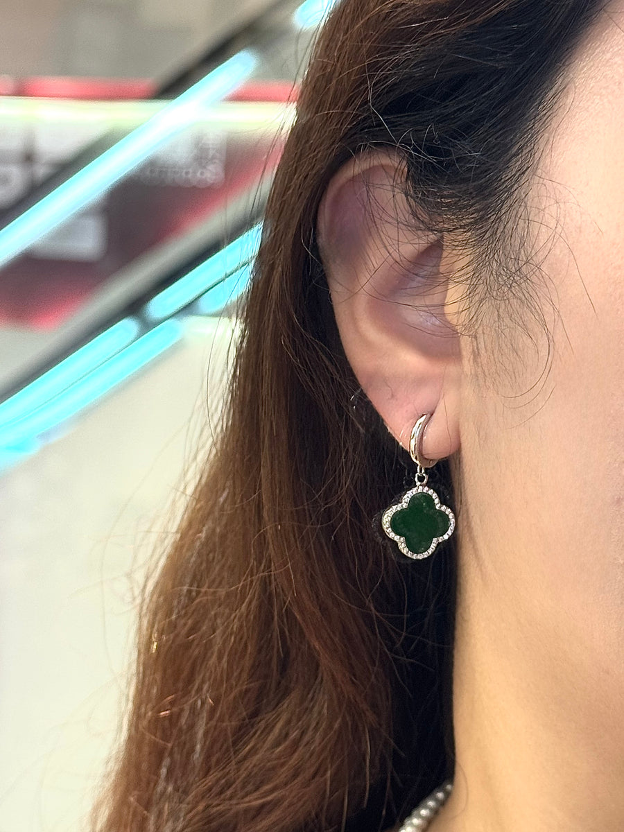 E25925 Cora Earrings