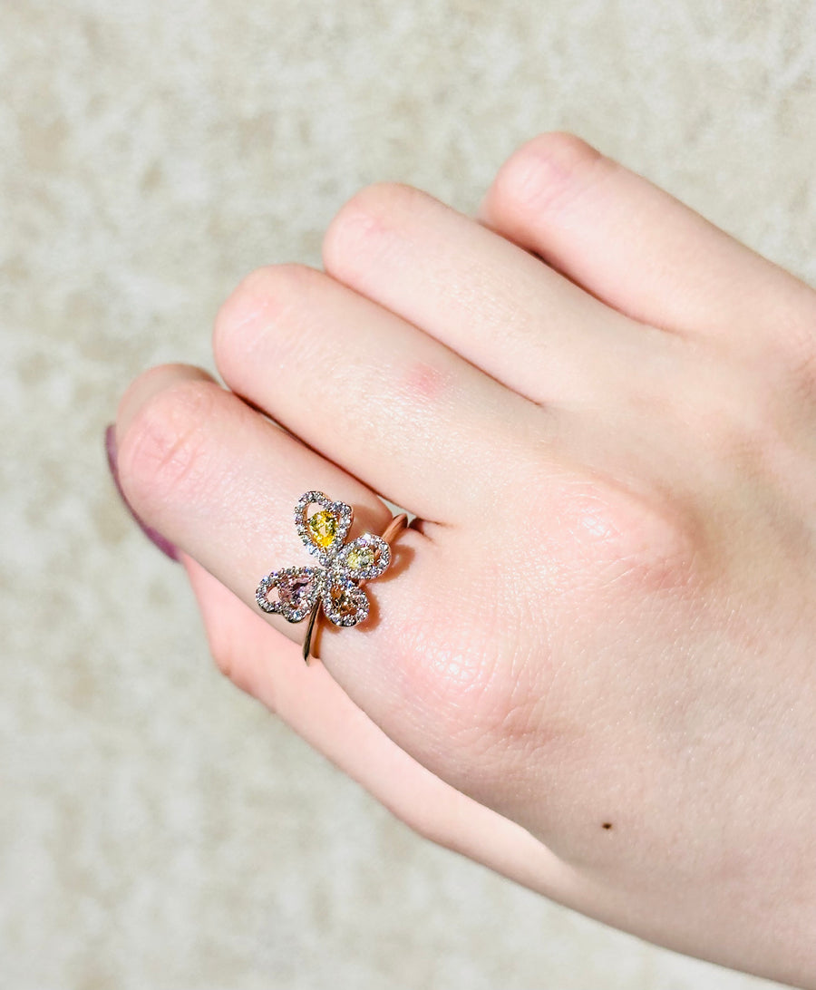 R25526 Chole Ring