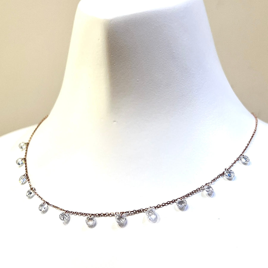 N24813 Emma Necklace