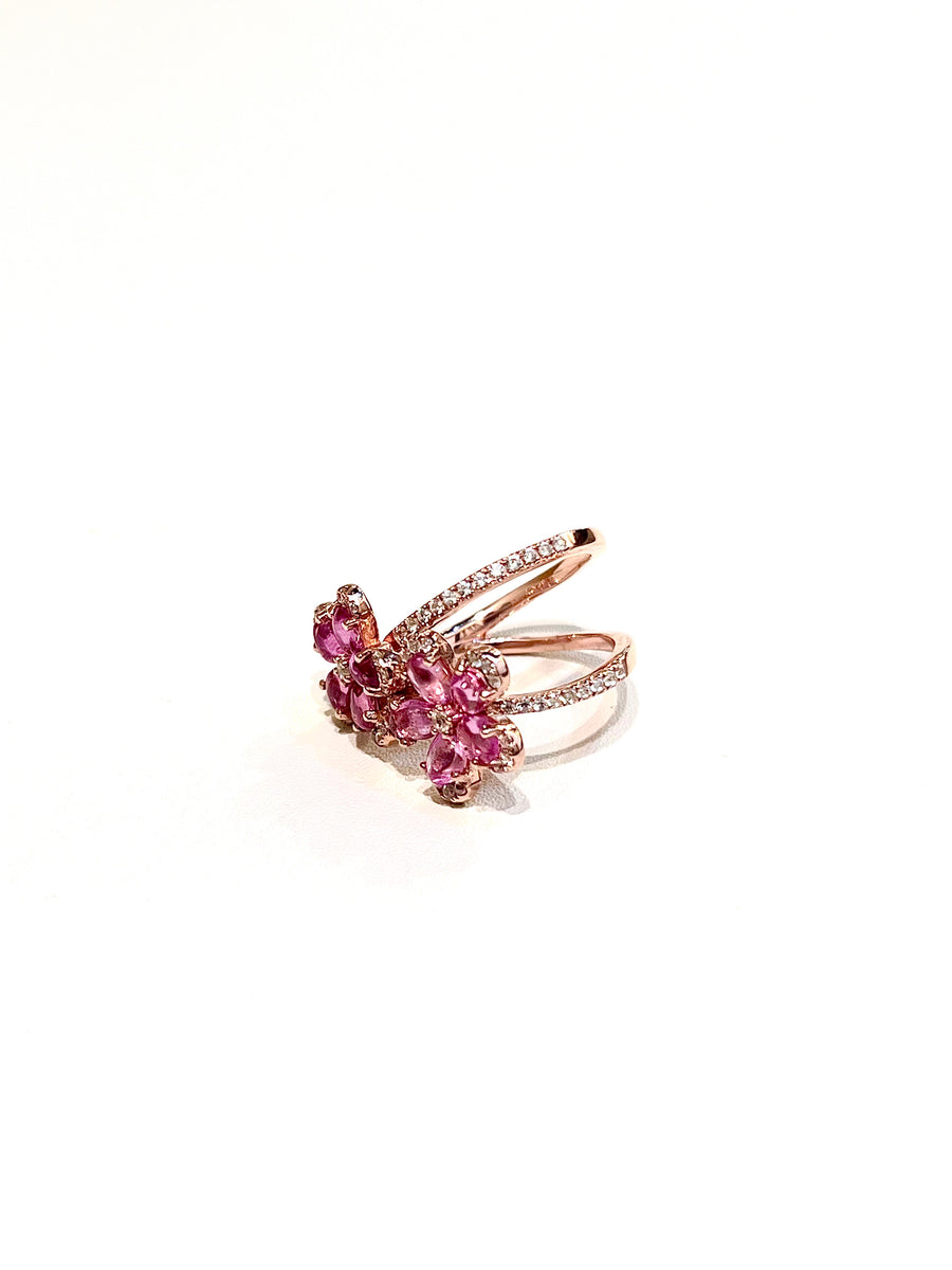 R25915 Deddie  Ring