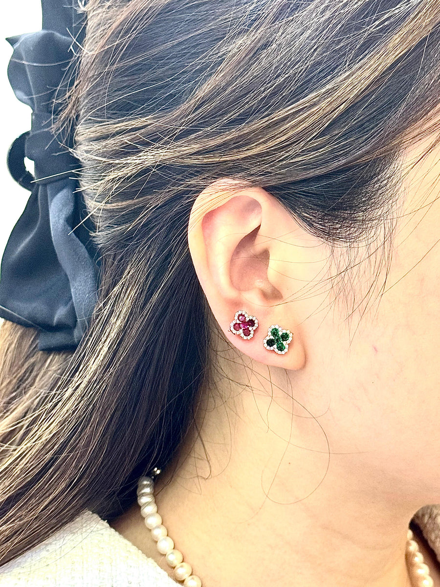 E25632 Betty Earrings