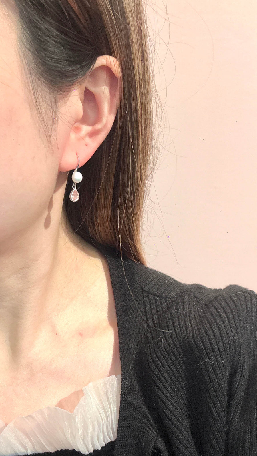 E24835 Isla Earrings