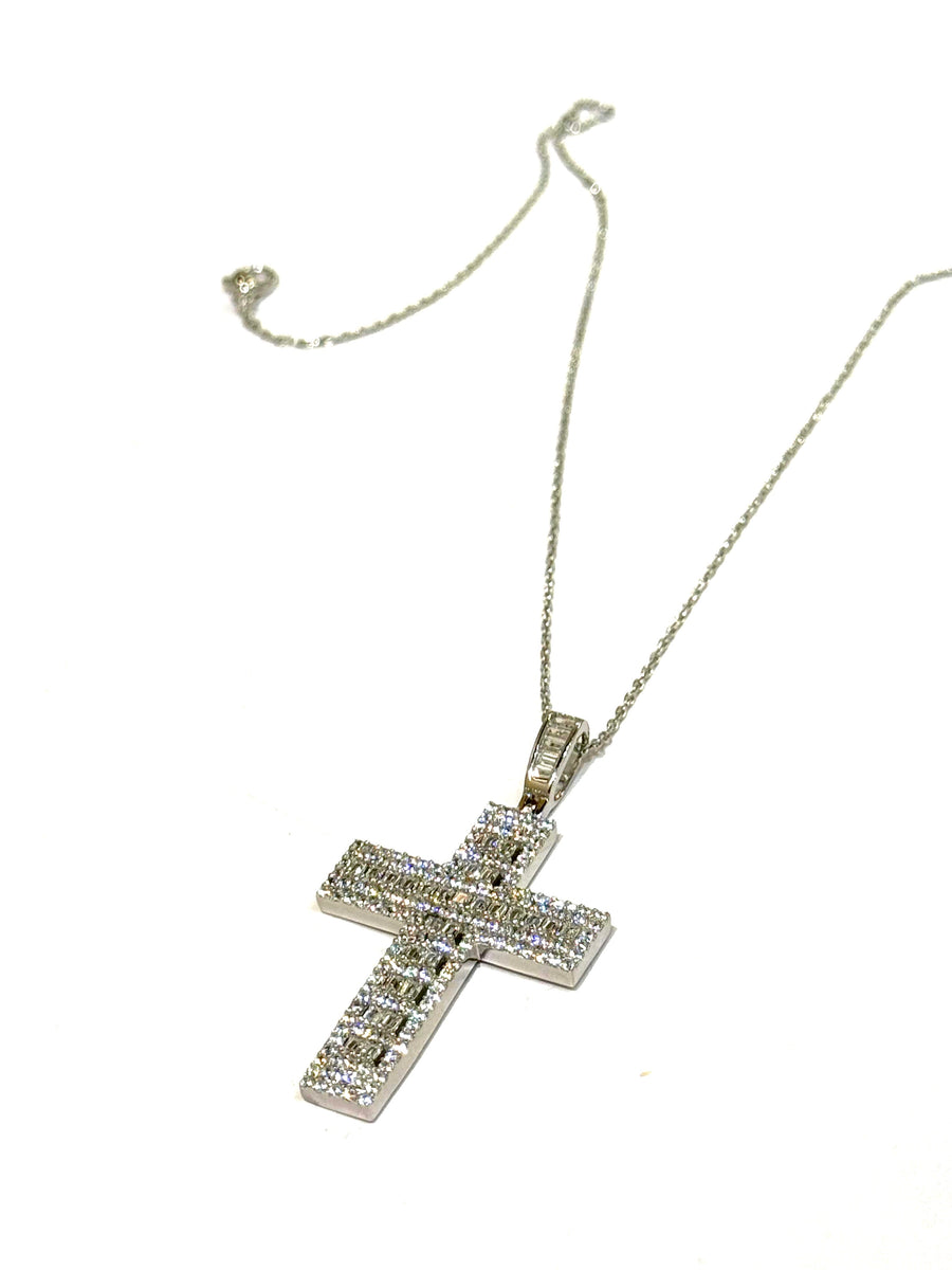 N25672 Elliana Necklace