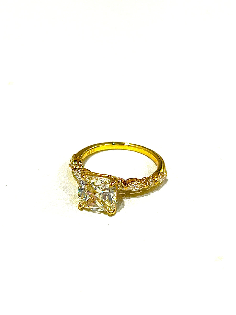 R25856 Seline Ring