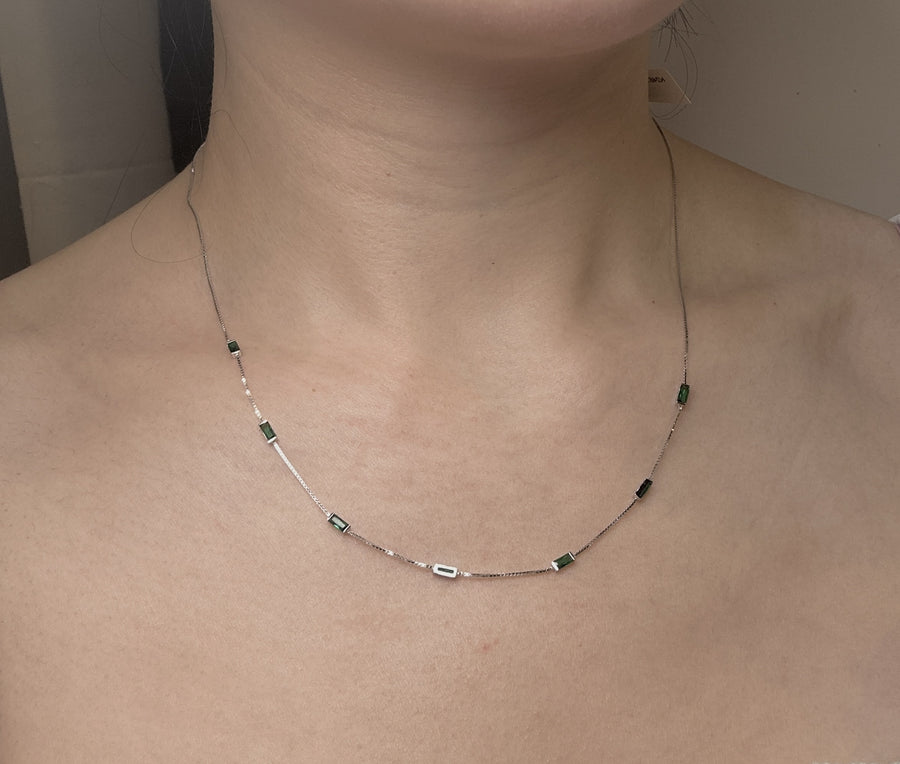 N24812 Elena Necklace