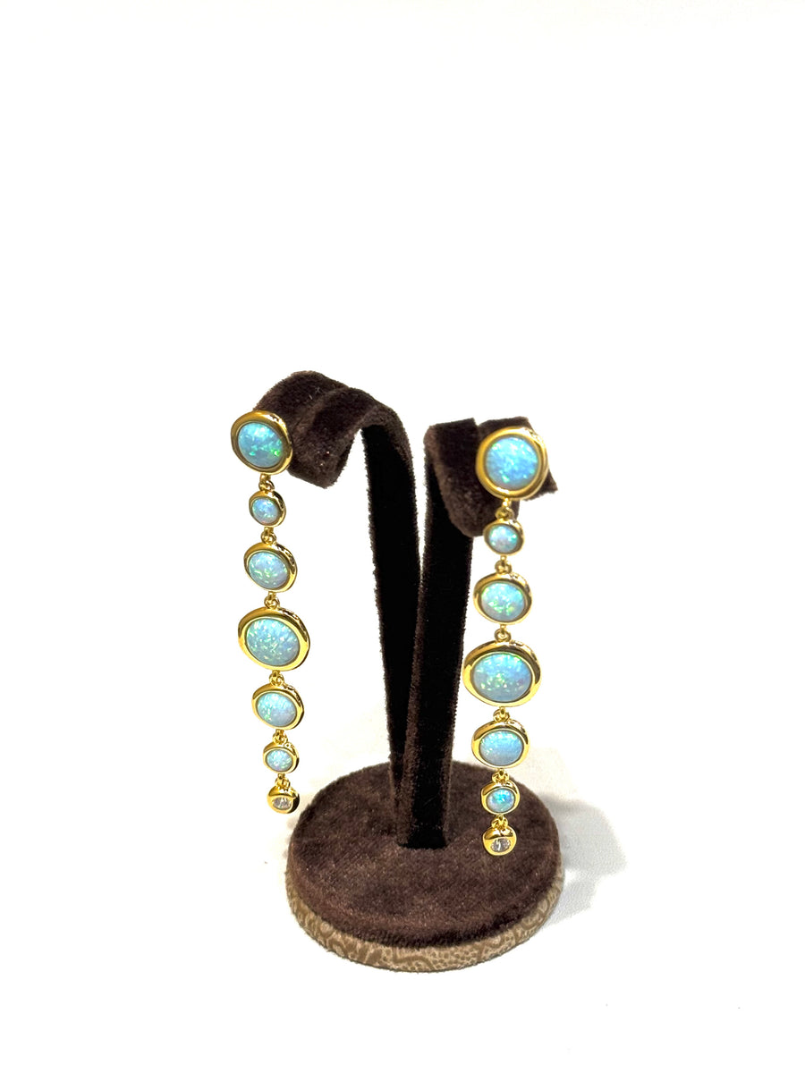 E251046 Sherman Earrings