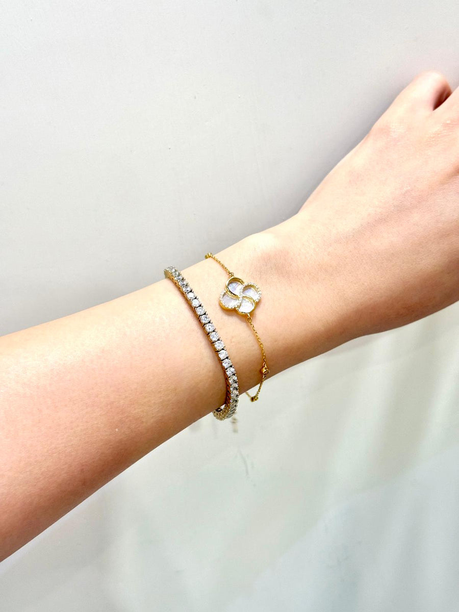 B25675 Marine Bracelet