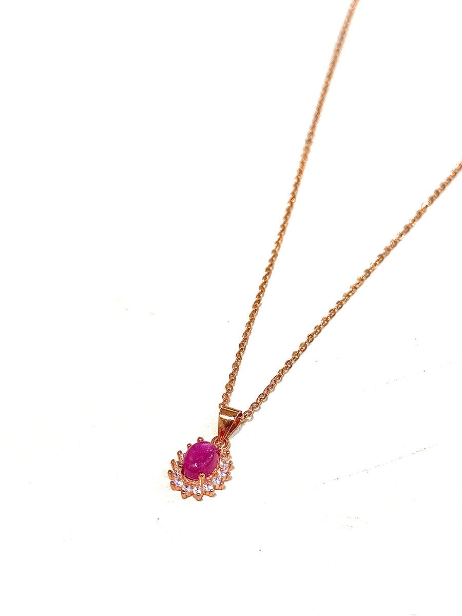 N25806 Antonella Necklace