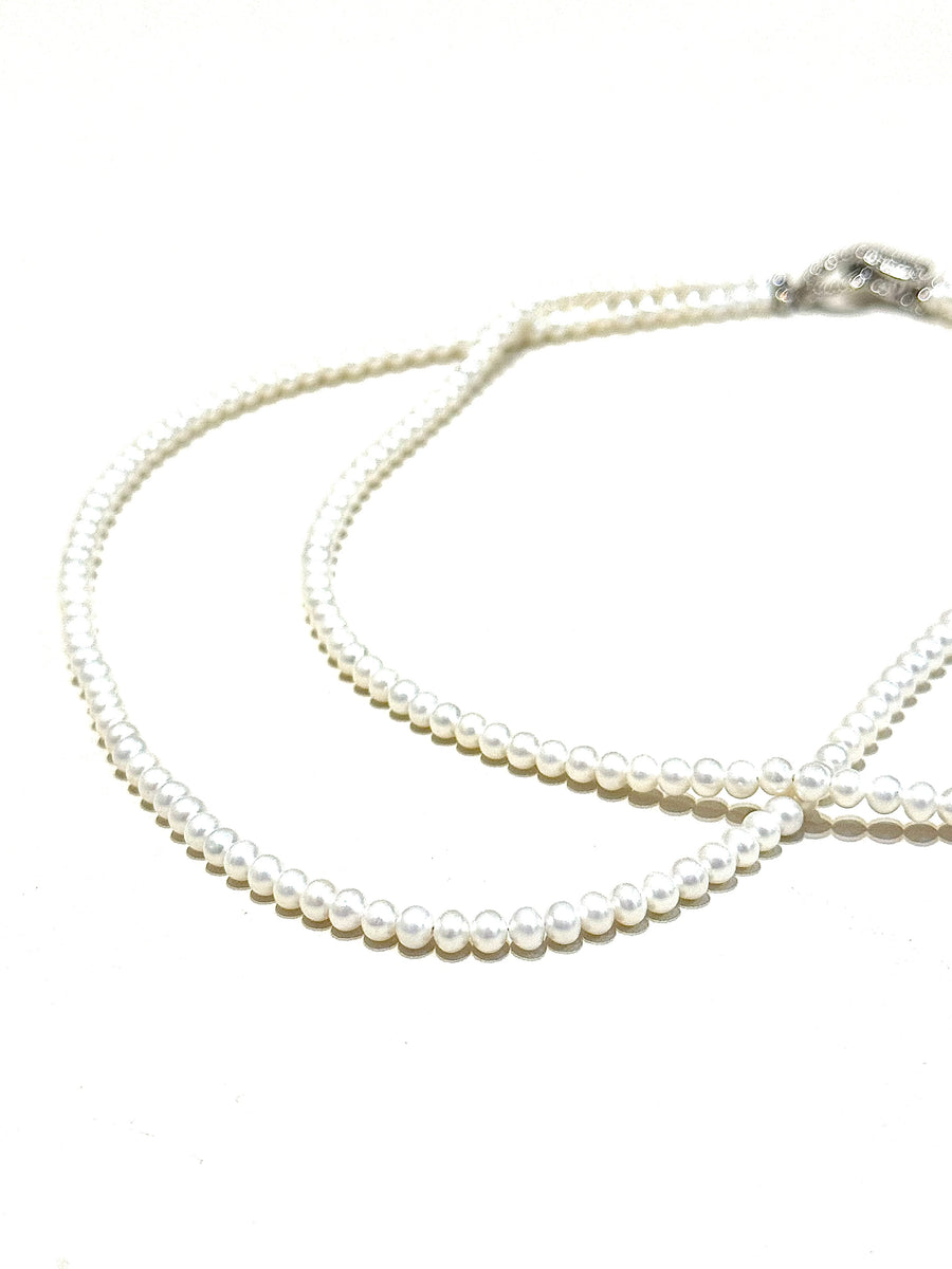 N25927 Cali Necklace