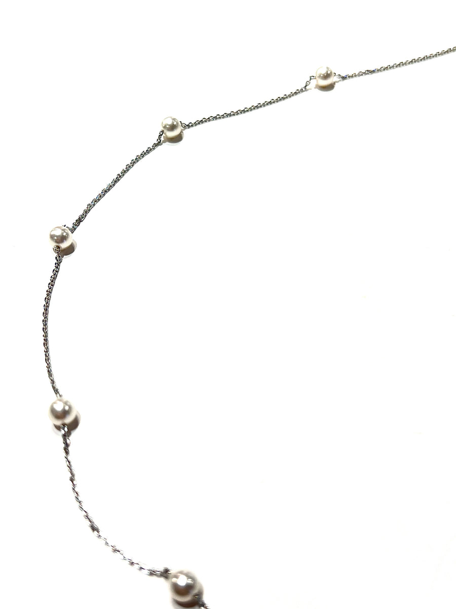 N251206 Calanthe Necklace