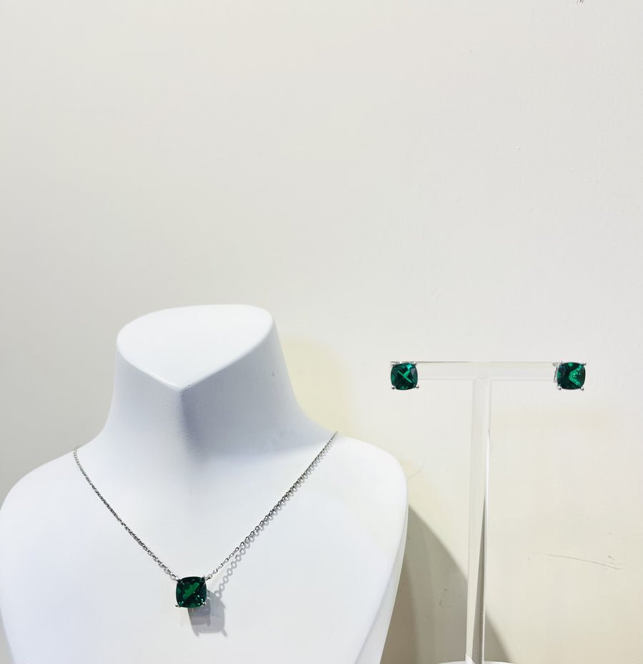 N23007 Cybill Necklace