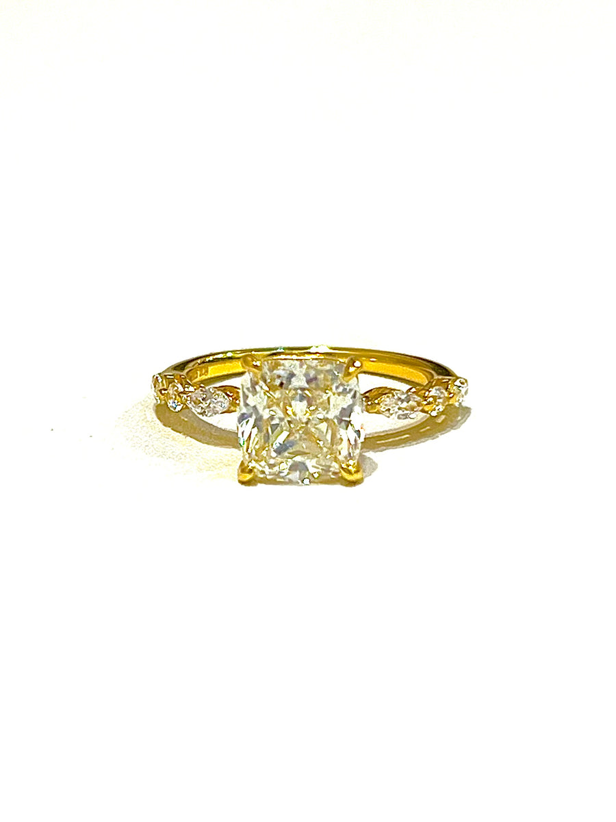 R25856 Seline Ring