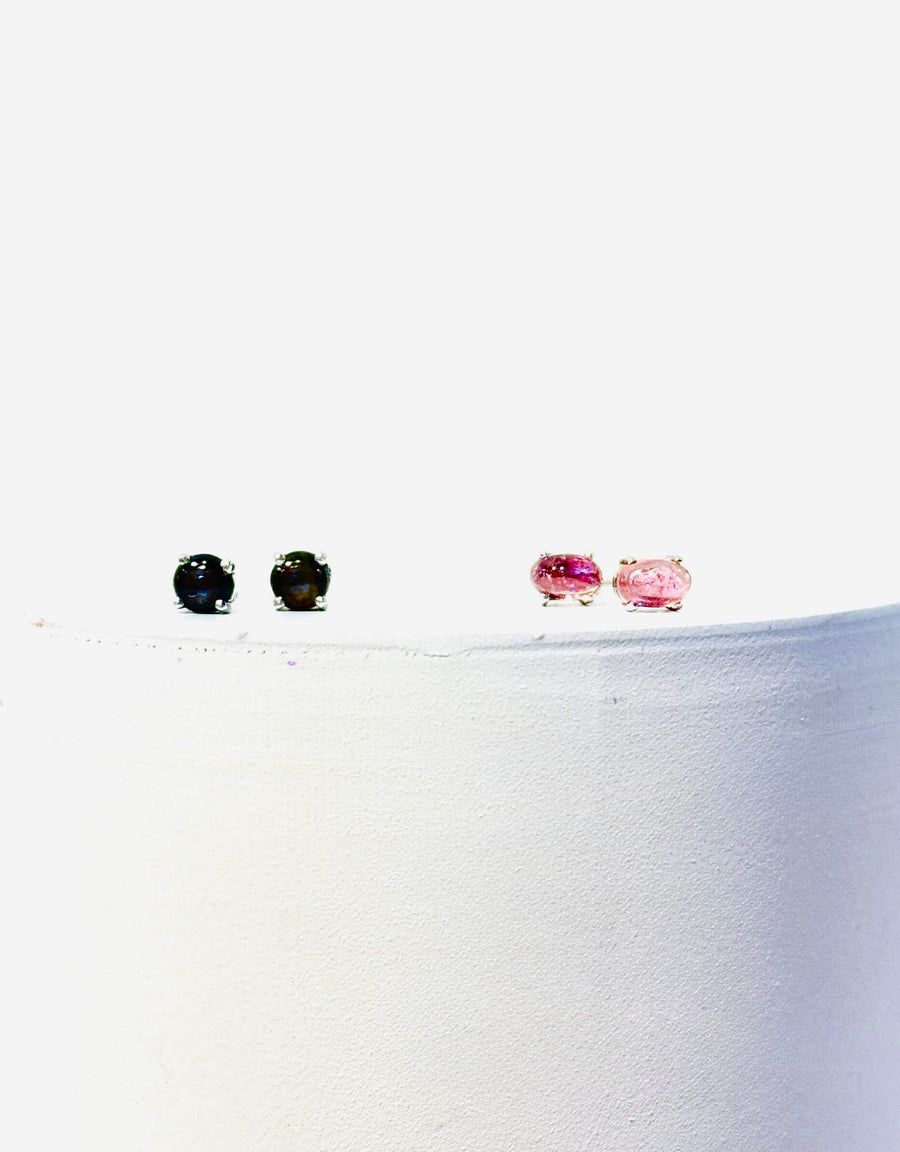 E25127 Tourmaline Earrings