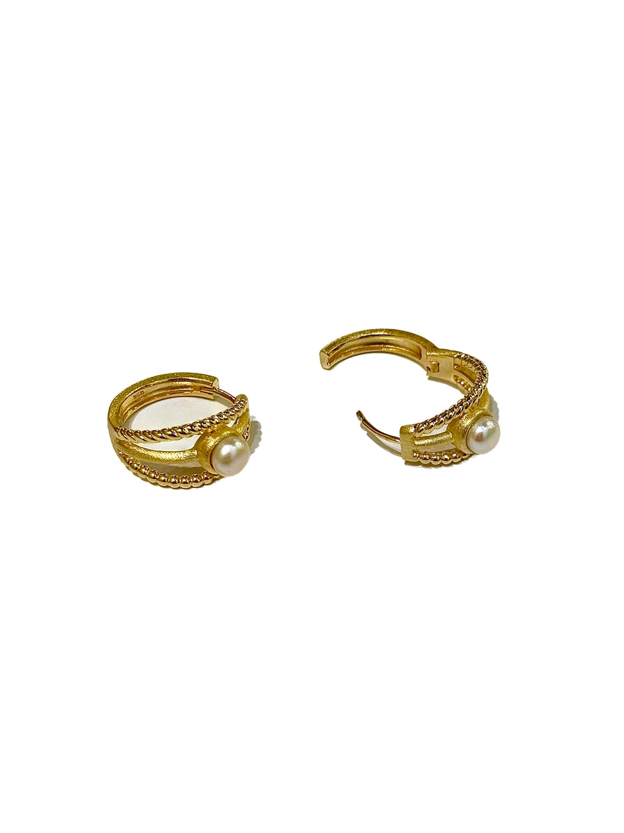 E25712 Kendall Earrings
