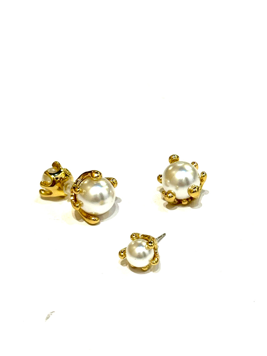 E25676 Serenity Earrings