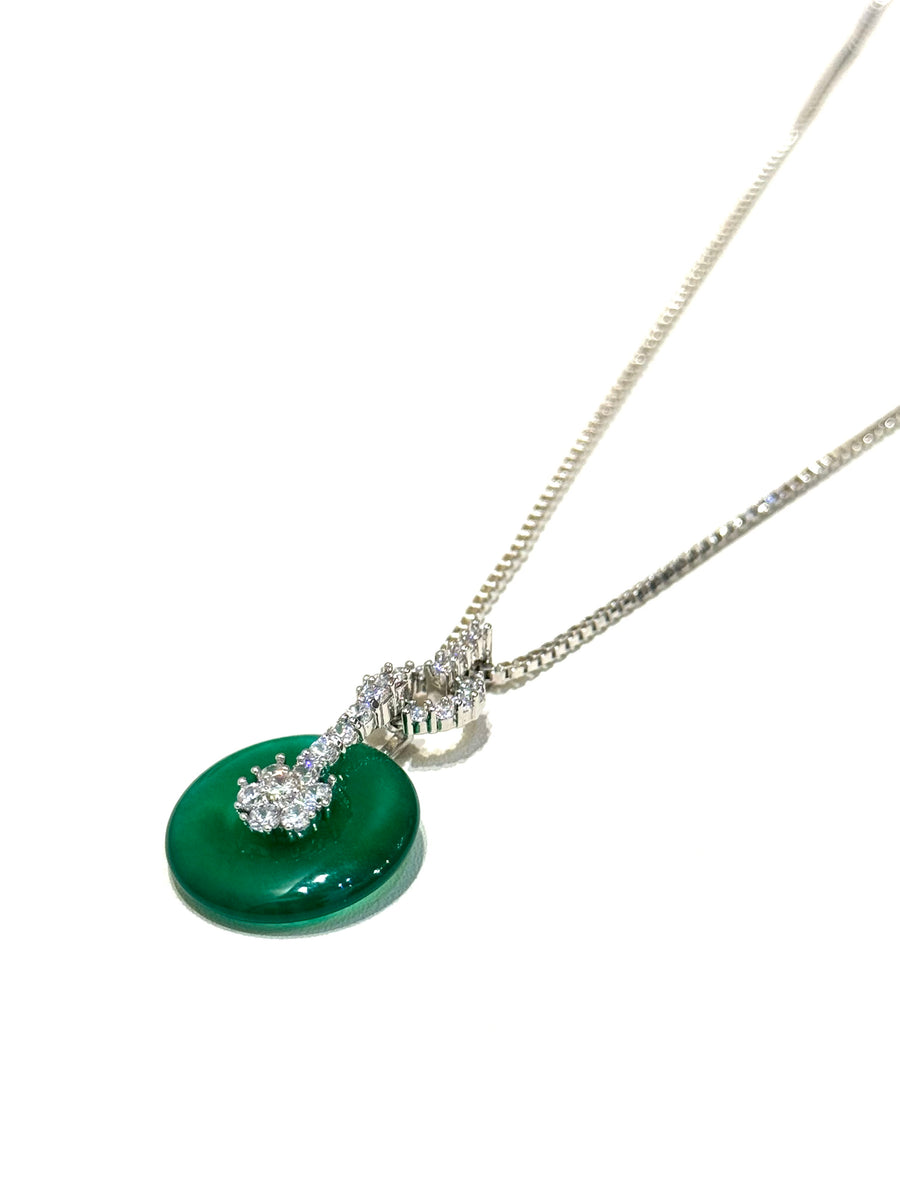 N25928 Mckenzie Necklace