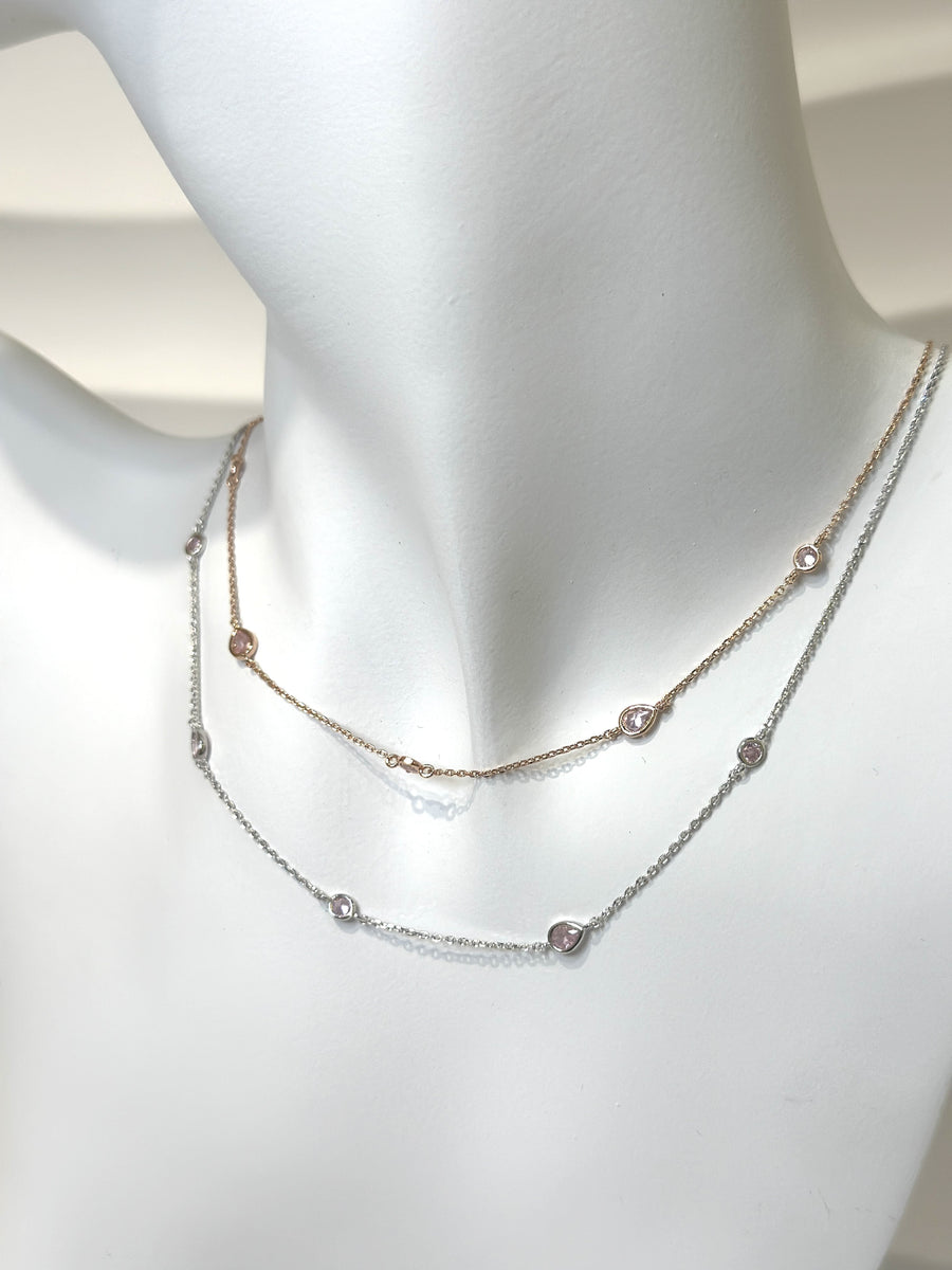 N24827 Taylor Necklace