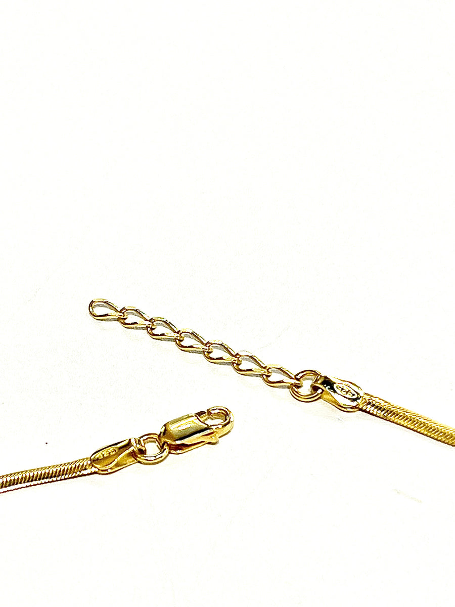 N251013 Hallie Necklace