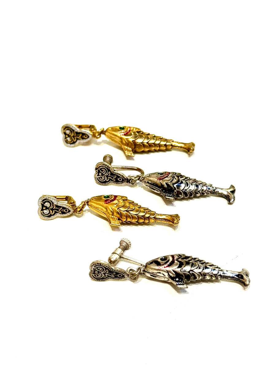 ES25727 Florence Earrings
