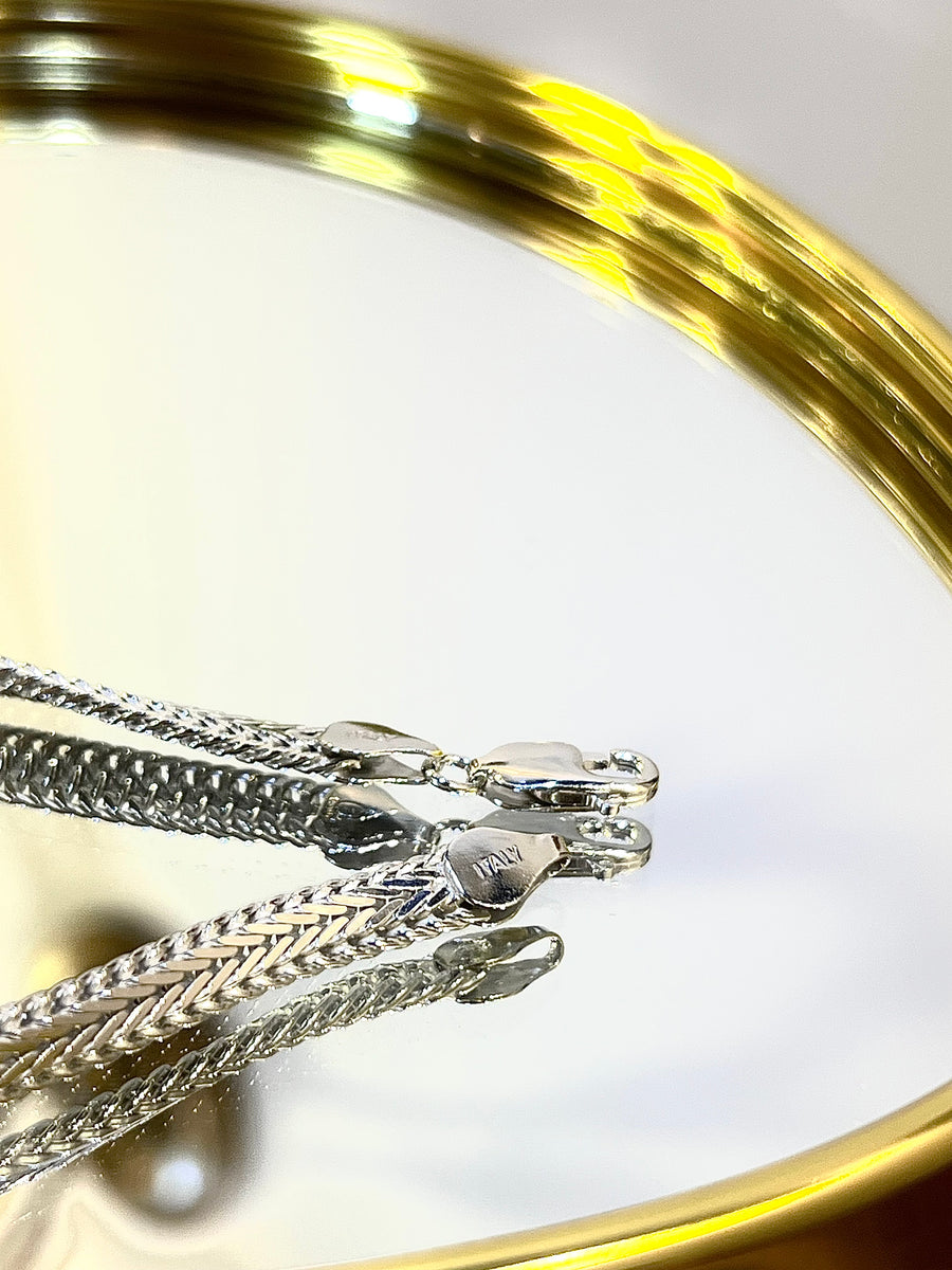 B251022 Eden Bracelet